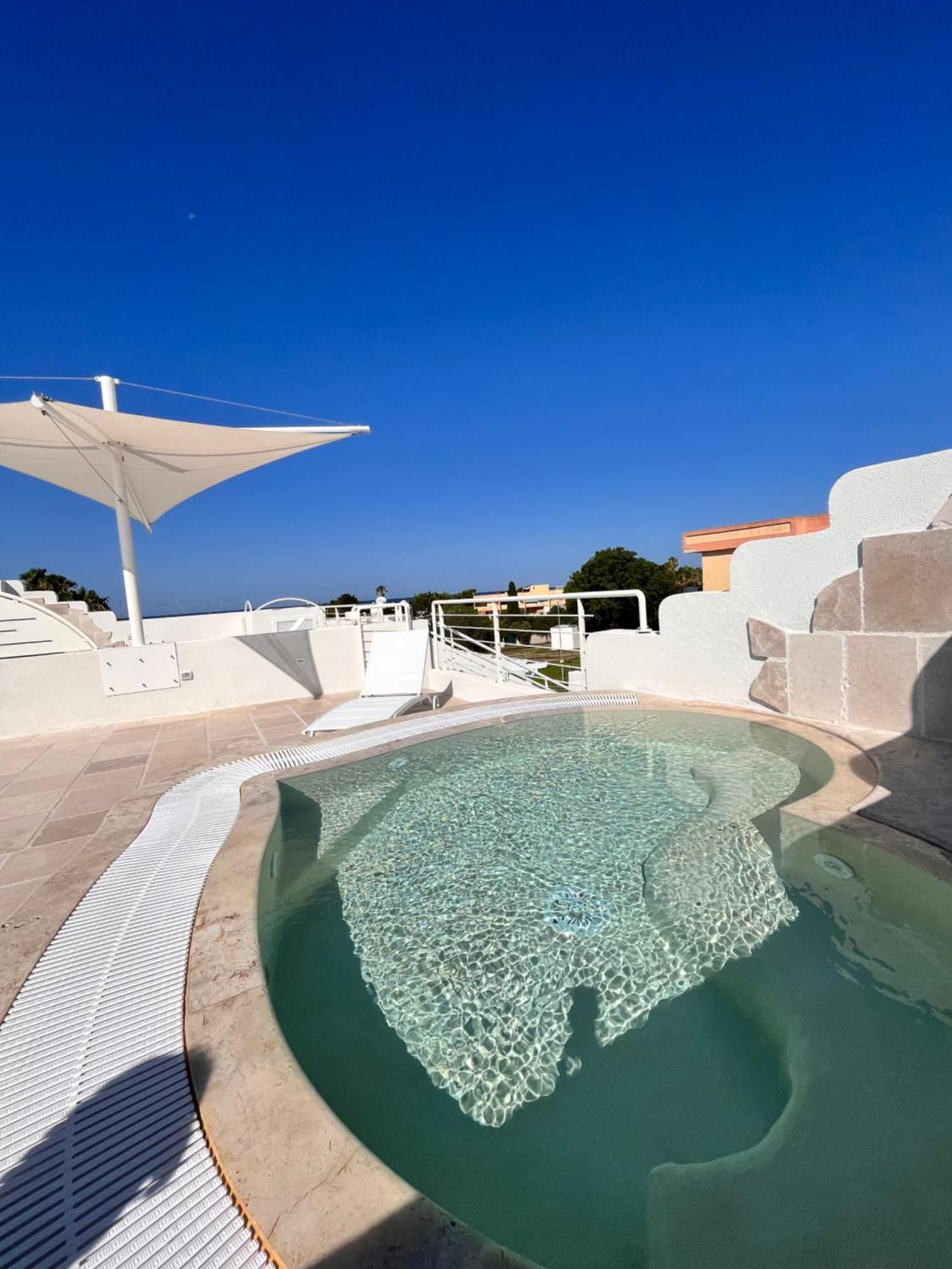 Residence Costa Bianca 갈리폴리 외부 사진