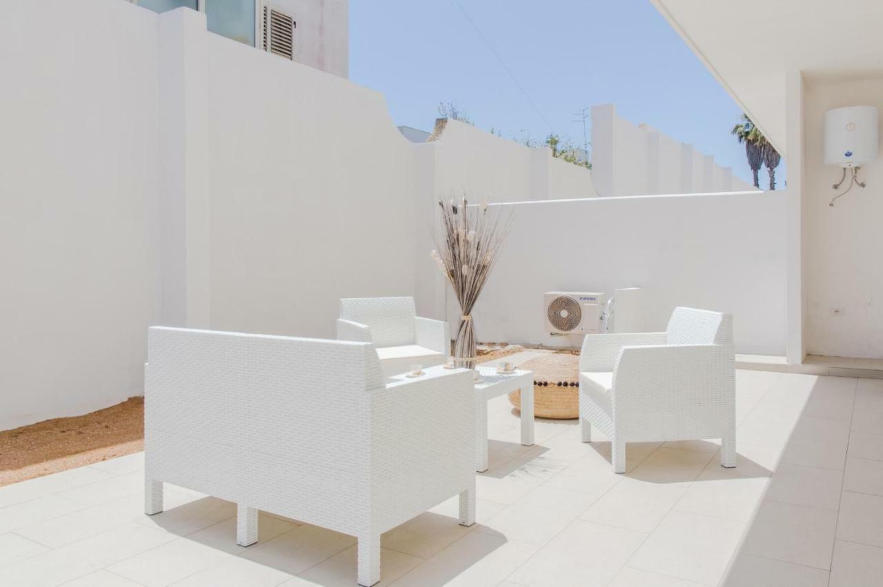 Residence Costa Bianca 갈리폴리 외부 사진