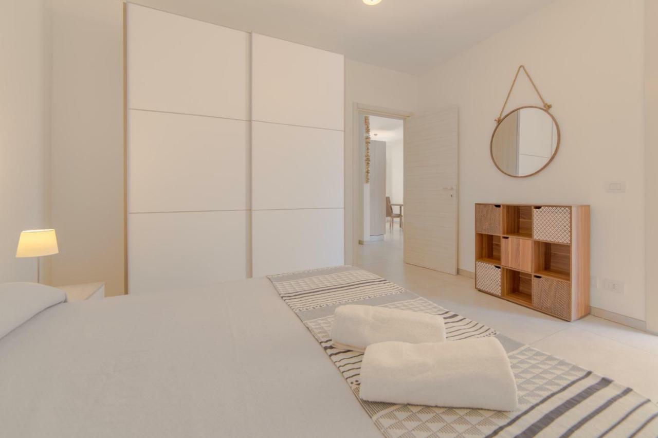 Residence Costa Bianca 갈리폴리 외부 사진