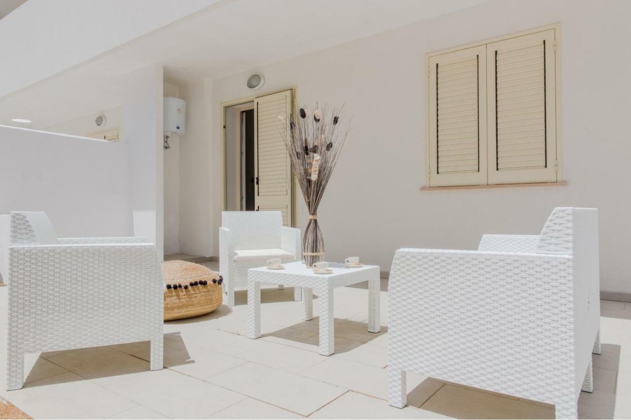 Residence Costa Bianca 갈리폴리 외부 사진